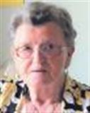 Profilbild Anna Elise Huber